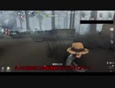 【第五人格】初心者ワンコはエマちゃんで椅子を壊しながら生き延びたいらしいｐａｒｔ25【一般クオリティ’ｓ】