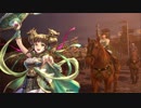 【三国志大戦】桃園プレイ　穆に元気をもらう動画64　【十二州　無編集】