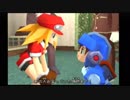 【実況】ロックマンＤＡＳＨ2 part20