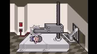 【やばたにえん】死亡シーン集