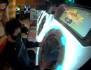 底辺ﾏｽｸ(革)がｷﾞﾘｷﾞﾘｸﾘｱ