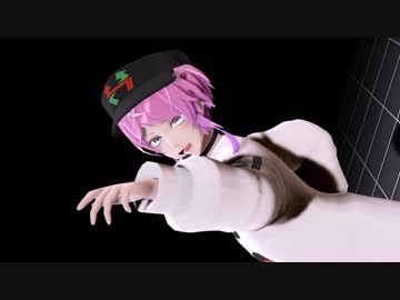 【ヒプマイMMD】らむLamb.【TDD】60fps1080p