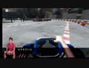【hand simulator】この世の終わりみたいなおててレーシング.NKTIDKSG