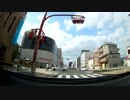 BRZ　 ボルシェの後ろ