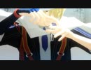 【MMD刀剣乱舞】 Myosotis 【山姥切国広テストモデル】