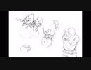 グイードミスタ描いてみた【ジョジョの奇妙な冒険】【セックスピストルズ】