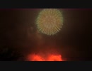 【群馬県昭和村】ウインターフェスティバル2019【ミュージックスターマイン】
