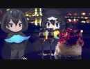 今夜はごちそう