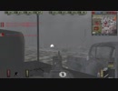 【BF1942 FHSW】Moscow_Outskirts-1941 モスクワ郊外 2019-02-10