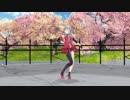 【夜桜たま】キミノコエを聞かせて【アイドル部MMD】