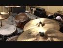 【YUKI】やたらとシンクロニシティ【Drum Cover】