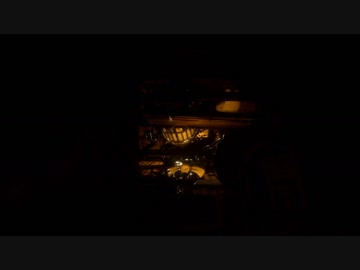 軽い気持ちで『Bendy and the ink machine』をプレイしてはいけない　part9