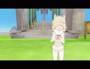 【MMDけもフレ】アルパカ×ELECT【アルパカわいい】