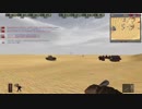 【BF1942 FHSW】Desert_Hill デザートヒル 2019-02-10