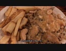 アメリカの食卓 726 ファミレス、クラッカーバレル！