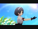 デレステ 谷の底で咲く花は MV(ドットバイドット1080p60 320DPI)