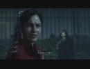 家族の合いの手で怖くないバイオハザードpart3