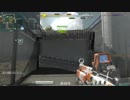クイックマッチ護衛　戦車が消えるバグ発生【Alliance of Valiant Arms】