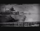 BLACK and FIRE 【アレンジ】