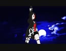 【MMD】ロストワンの号哭 美竹蘭ver.