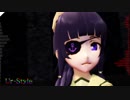 【MMD】Ur-Style～艦これ大井＆北上～