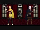 【FEMMD】レオン隊の一発芸【タンバリン】