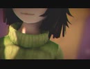 【MMD】crown【Undertale】
