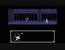 【ゆっくり実況プレイ】組み替えられた世界を楽しむ７【DELTARUNE】