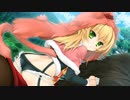 武田信繁(夕霧)との出会い【戦国†恋姫Ｘ】