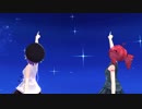 【MMD】プラネタリウムの真実【Tda式改変デフォ子テト】