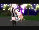 【MMD】 Runaway