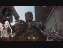 【CoD:BO4】まだまだ素人ですが、着剣5！～ おまけ　銃剣なしでもやってみた～