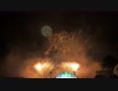 【2019年2月10日】第47回 只見ふるさとの雪まつり　祈願花火大会「ハナミズキ」