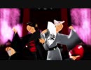 【MMDワンパンマン】結ンデ開イテ羅刹ト骸