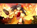 【Fate/Grand Order】 ジャワより愛をこめて [マタ・ハリ] 【Valentine2019】