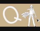 【ポケスペ替え歌】ブラックでQ【歌ってみた】