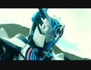 星狩り族と聴く筋肉銀河待機音耐久.CROSS-Z EVOL