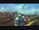 戦場の絆4.22 メサイア NY(R)44 νガンダム④