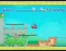MISSしてはいけない毛糸のカービィ【実況】Part24
