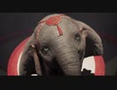 映画『Dumbo／ダンボ』TV Spot〈Sneak Peek〉
