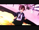 【MMD艦これ】睦月で君色に染まる