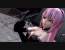 【MMD】Bye-Bye Lover【Tda Lace Luka】