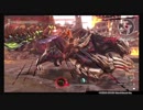 【GE3】ランク6 コンゴウ&クロムガウェイン　パーフェクト