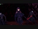 【FGOAC】スカサハメイン（テスト投稿）