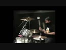 Without You(シティハンター)■40歳から始めた勘ドラム