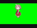 【わたてん】幼少期のみゃー姉にわたてんEDを踊らせてみた【手描き】