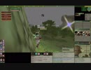 【MoE】○まる動画：その１１：復帰メイジ＆脳筋○【Warage】