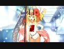 【Fate/Grand Order】 綿飴 [茨木童子（水着）] 【Valentine2019】