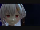 【MMD】　夜桜たま　　Under Cloud