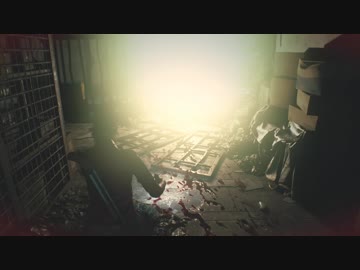 バイオハザードRE:2実況プレイ part5